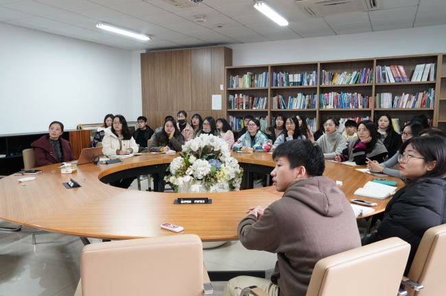 20201214（6）19级91探花
“坚守入党初心，做德才兼备91探花
”党员主题交流活动